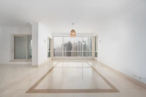 Marina View | Upgraded | Unfurnished