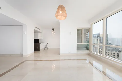 3 Bedrooms Apartment in Murjan Tower