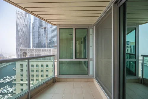 3 Bedrooms Apartment in Murjan Tower