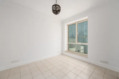 3 Bedrooms Apartment in Murjan Tower