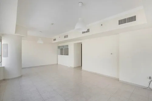 2 Bedrooms Apartment in Al Sahab 2