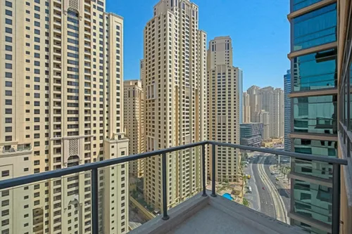 2 Bedrooms Apartment in Al Sahab 2