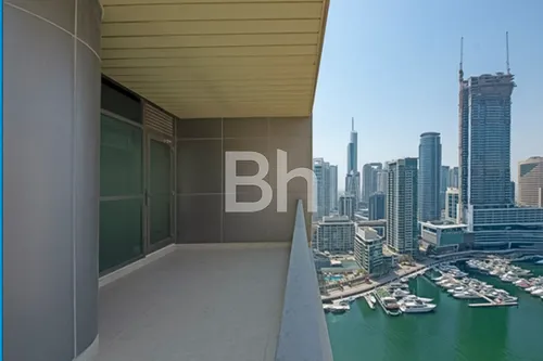 2 Bedrooms Apartment in Al Sahab 2