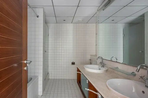 2 Bedrooms Apartment in Al Sahab 2