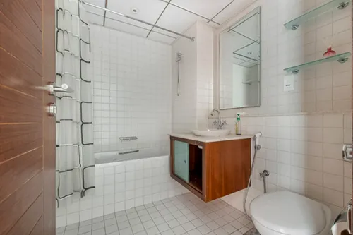 2 Bedrooms Apartment in Al Sahab 2