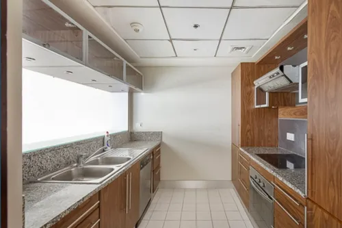 2 Bedrooms Apartment in Al Sahab 2