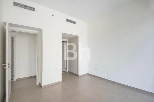 1 Bedroom Apartment in Park Heights 1