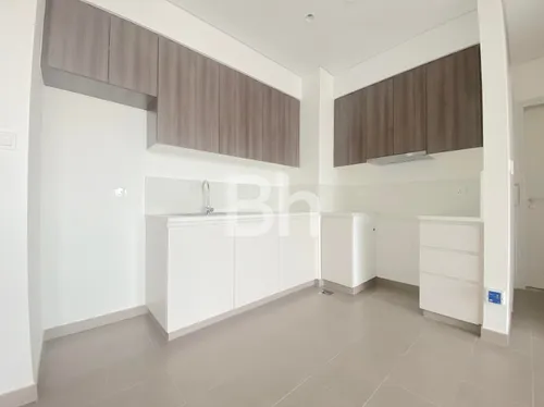 1 Bedroom Apartment in Park Heights 1