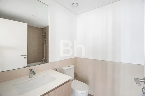 1 Bedroom Apartment in Park Heights 1