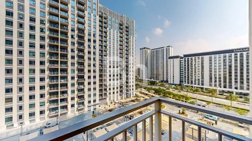 1 Bedroom Apartment in Park Heights 1