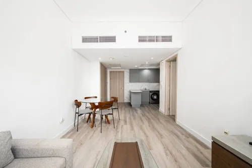 1 Bedroom Apartment in Lake Terrace