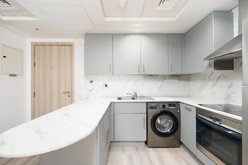 1 Bedroom Apartment in Lake Terrace