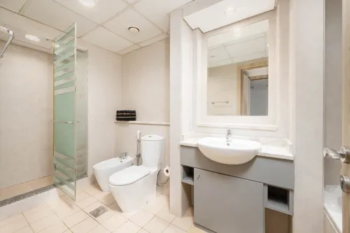 1 Bedroom Apartment in Lake Terrace