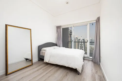 1 Bedroom Apartment in Lake Terrace