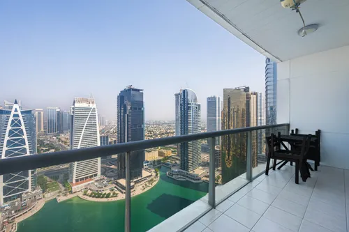 1 Bedroom Apartment in Lake Terrace