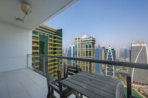 1 Bedroom Apartment in Lake Terrace