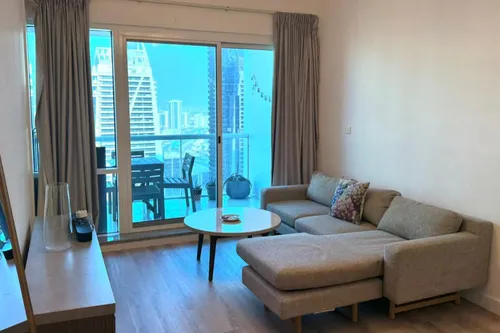 1 Bedroom Apartment in Lake Terrace