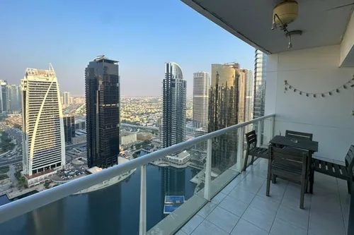 1 Bedroom Apartment in Lake Terrace