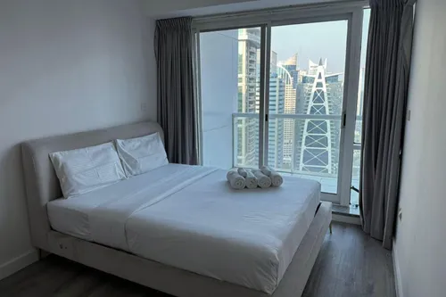 1 Bedroom Apartment in Lake Terrace