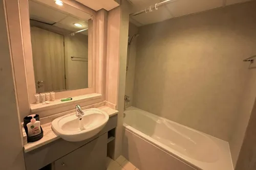1 Bedroom Apartment in Lake Terrace