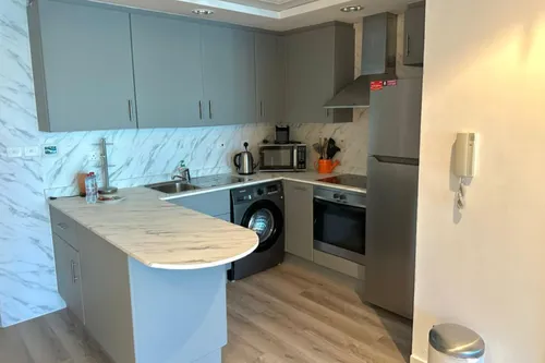 1 Bedroom Apartment in Lake Terrace