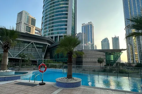 1 Bedroom Apartment in Lake Terrace