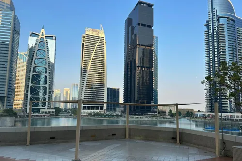 1 Bedroom Apartment in Lake Terrace