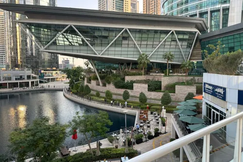 1 Bedroom Apartment in Lake Terrace