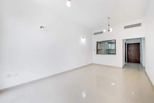 1 Bedroom Apartment in Silicon Avenue