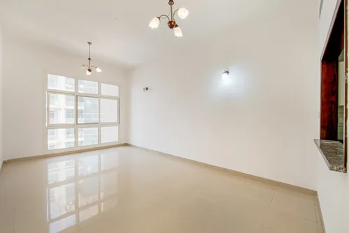 1 Bedroom Apartment in Silicon Avenue