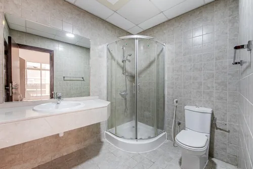 1 Bedroom Apartment in Silicon Avenue
