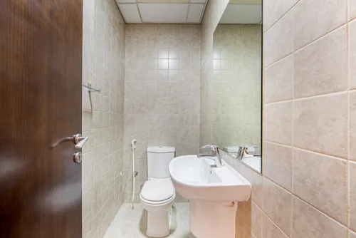 1 Bedroom Apartment in Silicon Avenue