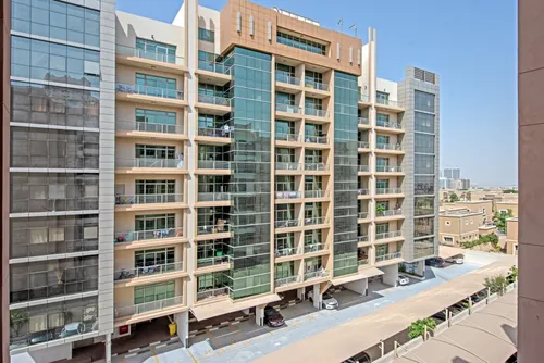 1 Bedroom Apartment in Silicon Avenue