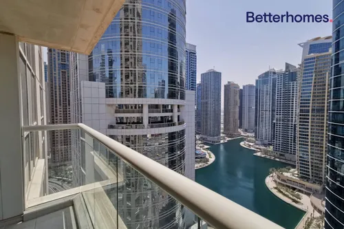 2 Bedrooms Apartment in The Palladium