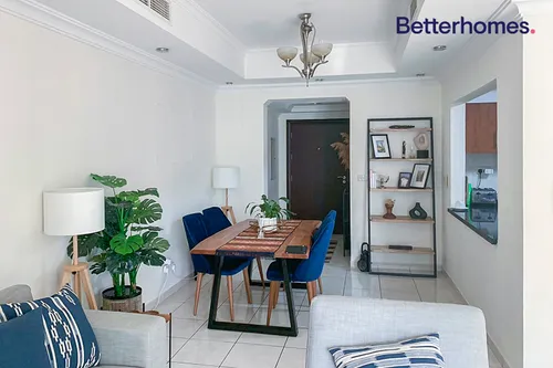 2 Bedrooms Apartment in The Palladium