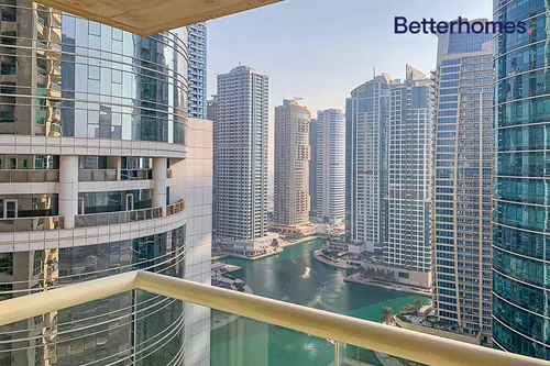2 Bedrooms Apartment in The Palladium
