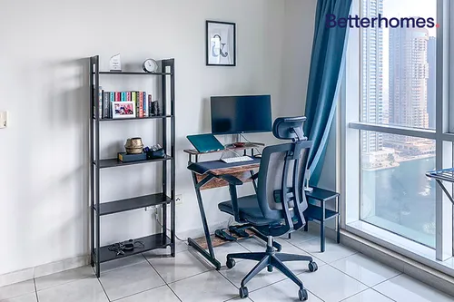 2 Bedrooms Apartment in The Palladium