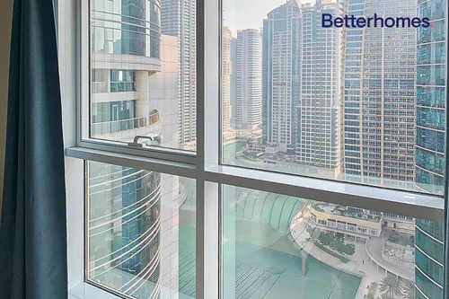 2 Bedrooms Apartment in The Palladium