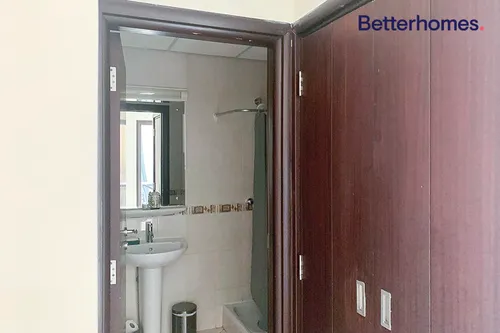 2 Bedrooms Apartment in The Palladium