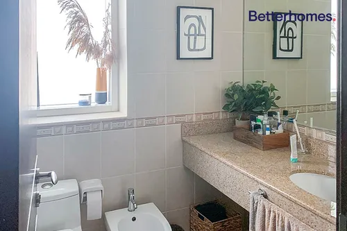 2 Bedrooms Apartment in The Palladium