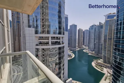 2 Bedrooms Apartment in The Palladium