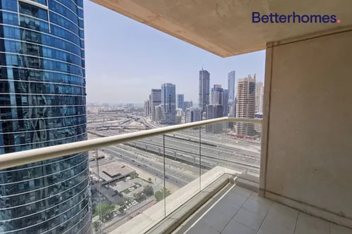 2 Bedrooms Apartment in The Palladium