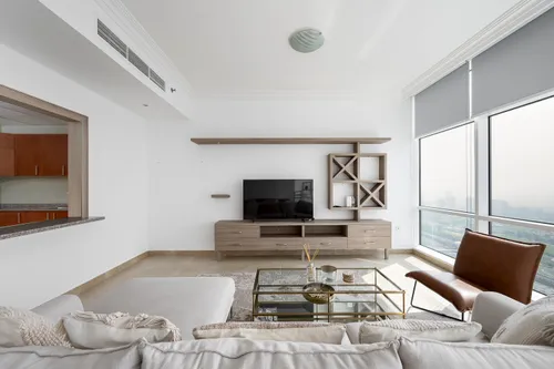 2 Bedrooms Apartment in MAG 218