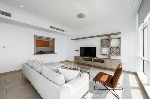2 Bedrooms Apartment in MAG 218