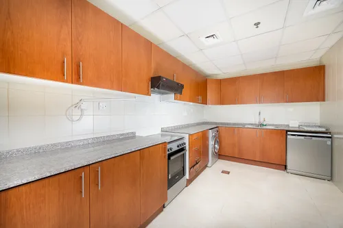2 Bedrooms Apartment in MAG 218