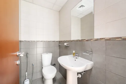 2 Bedrooms Apartment in MAG 218