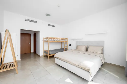 2 Bedrooms Apartment in MAG 218