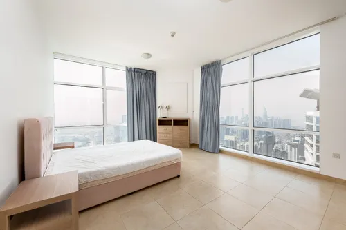 2 Bedrooms Apartment in MAG 218