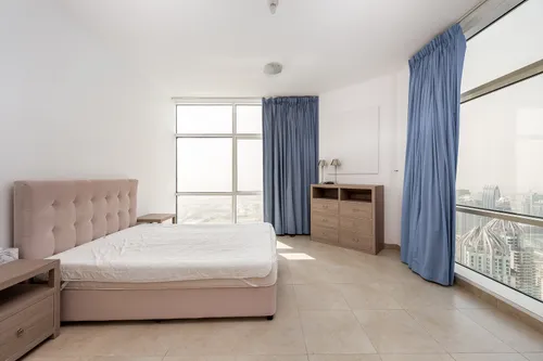 2 Bedrooms Apartment in MAG 218