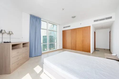 2 Bedrooms Apartment in MAG 218